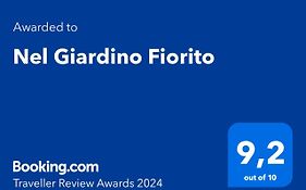 Nel Giardino Fiorito